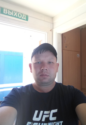 My photo - Valeriy, 32 from Khilok (@valeriy77593)