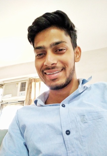 My photo - rohit patel, 28 from Allahabad (@rohitpatel0)