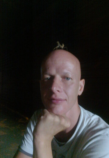 My photo - Artem, 48 from Simferopol (@artem124213)
