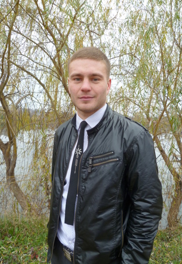 My photo - Vadim, 33 from Vinnytsia (@vadim26554)