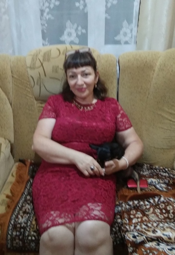 Моя фотография - NONA, 62 из Ростов-на-Дону (@nona866)