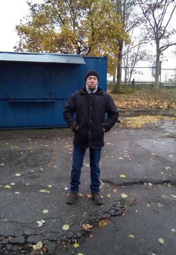 Моя фотография - Владимир, 37 из Вознесенск (@vladimir256734)