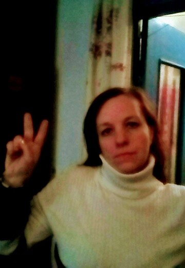 Моя фотография - Елена, 49 из Днепр (@elena307651)