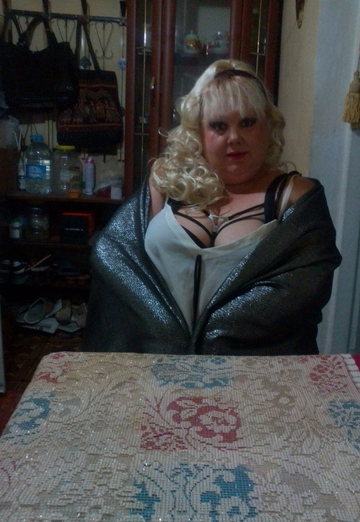 Моя фотография - Лариса, 59 из Баку (@larisa41499)