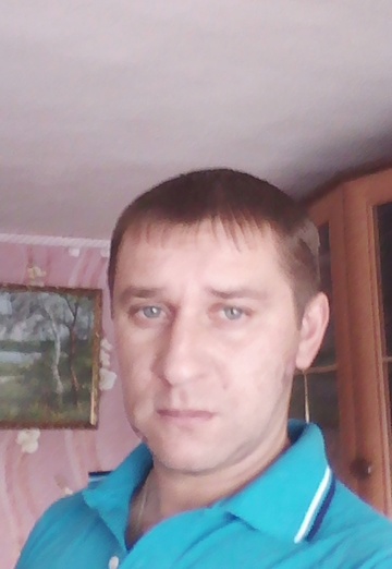 Моя фотография - вячеслав, 43 из Снежное (@vyacheslav32914)