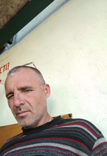My photo - Maksim, 46 from Chita (@maksim213110)