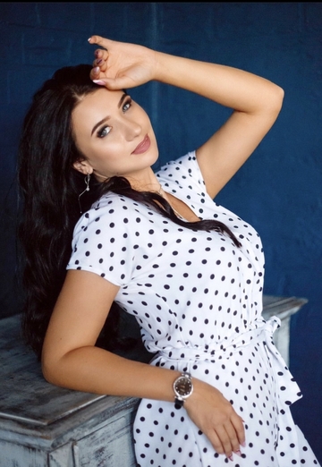 My photo - Natalya, 34 from Odintsovo (@natalya266249)