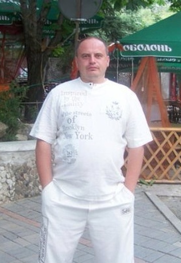 My photo - Aleksey, 49 from Novomoskovsk (@aleksey331389)