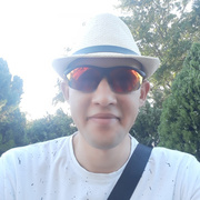 Даннил, 23, Краснодар