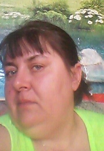 Моя фотография - Наталья, 44 из Омск (@natalya207204)
