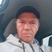 АЛЬБЕРТ, 37, Уфа