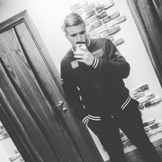Гоша, 25, Апрелевка