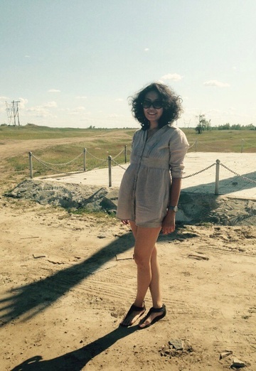 My photo - Natali, 39 from Yakutsk (@natali25762)