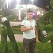 Жора, 28, Медынь