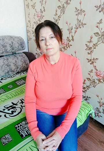 Моя фотография - Вероника, 61 из Краснодар (@veronika29819)