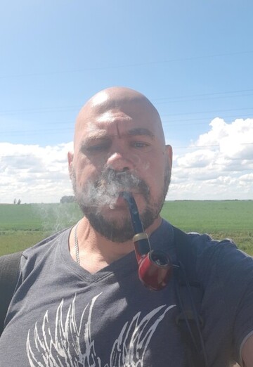Моя фотография - Яков Кузнецов, 45 из Новосибирск (@yakovkuznecov)