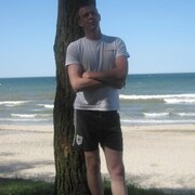 Валерий, 35, Черняховск