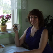 ЕЛЕНА, 56, Невьянск
