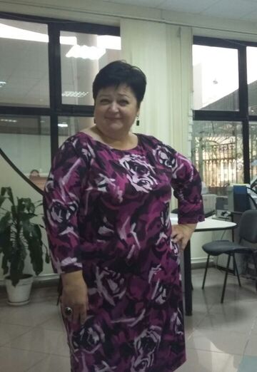 My photo - Svetlana, 54 from Sochi (@svetlana186039)