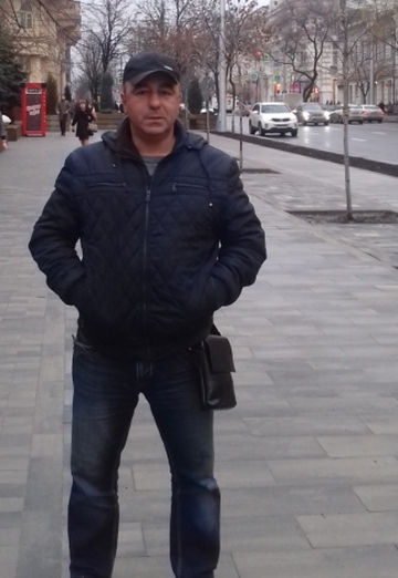 Моя фотография - Ачи, 49 из Севастополь (@achi353)