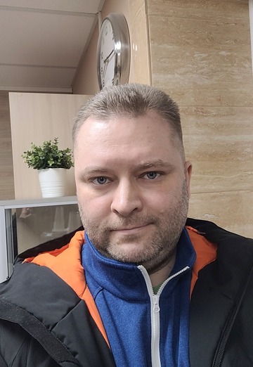 My photo - Aleksey, 40 from Syktyvkar (@aleksey604250)