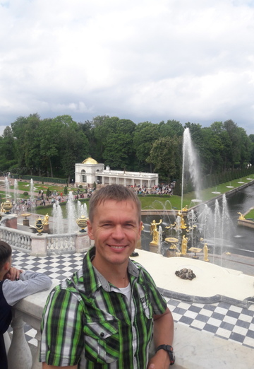 My photo - Andrey, 36 from Babruysk (@andrey511830)
