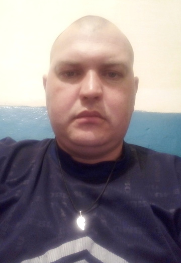My photo - Vladimir, 37 from Ilovlya (@vladimir362238)