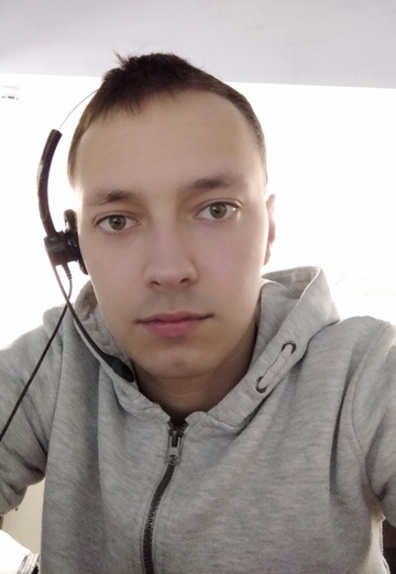 Моя фотография - Дима, 25 из Чернигов (@dima269240)