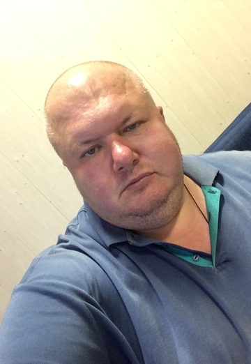 My photo - Aleksandr, 42 from Lipetsk (@aleksandr927174)
