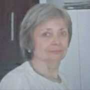 Маргарита, 73, Москва