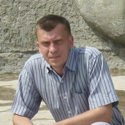 Влад, 48, Окуловка