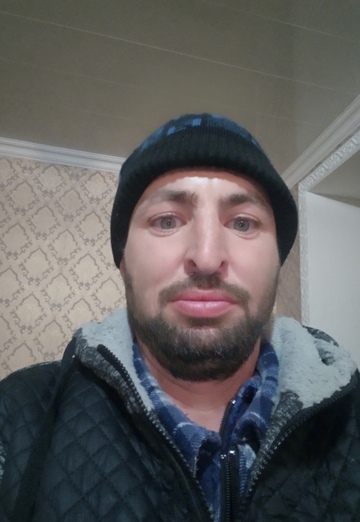 My photo - mirzabala, 45 from Buynaksk (@mirzabala8)