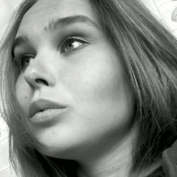 Моя фотография - Настенька, 31 из Самара (@u1k23)