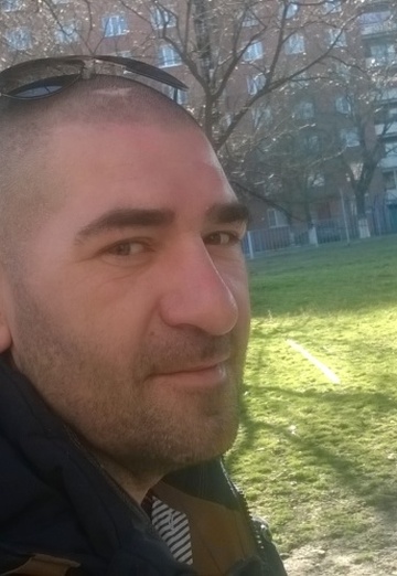 My photo - Sergey, 46 from Armavir (@sergey756843)