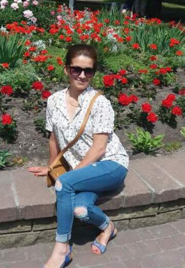 My photo - Olga, 34 from Asipovichy (@olga191809)