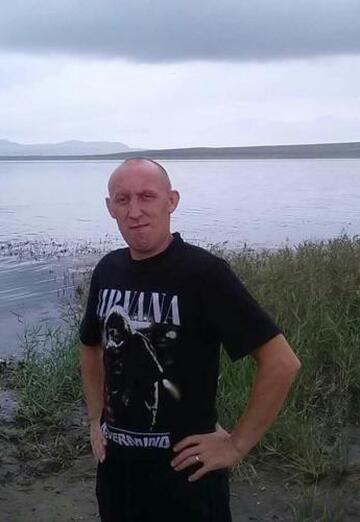 Моя фотография - геннадий, 42 из Ачинск (@gennadiy33616)