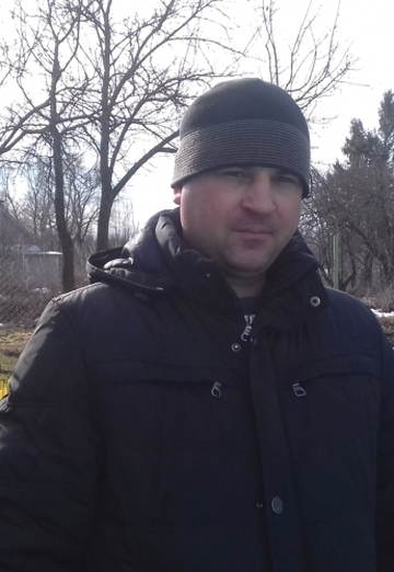 My photo - Nikolay, 38 from Tula (@nikolay226740)