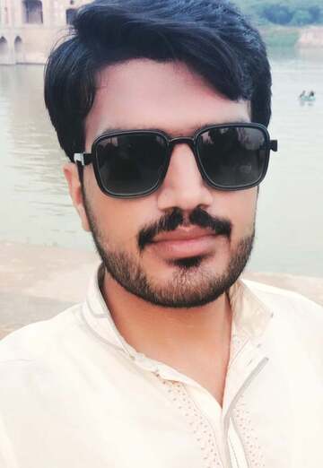 My photo - Mohsin Ali, 24 from Islamabad (@mohsinali15)