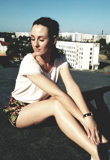 Mein Foto - Ilona, 32 aus Riga (@ilona6524)