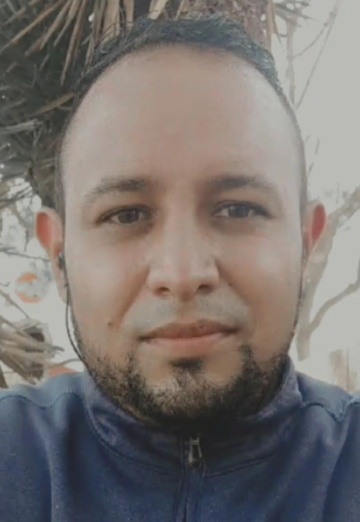 My photo - Irvin Esneyder Hernan, 34 from Querétaro (@irvinesneyderhernan)