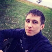 Денис, 30, Мраково