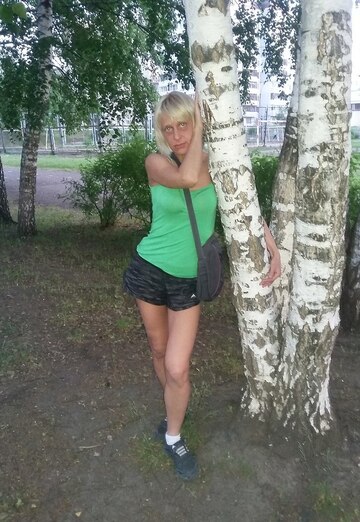 yuliya (@uliyapomeranceva) — my photo № 27