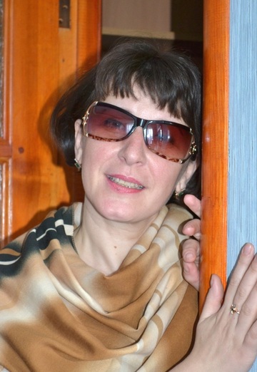 My photo - Clair, 55 from Vyazniki (@clair124)