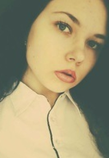 My photo - Viktoriya, 22 from Postavy (@viktoriya92947)