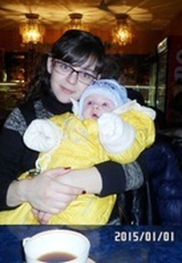 My photo - Viktoriya, 34 from Ramenskoye (@viktoriya34322)