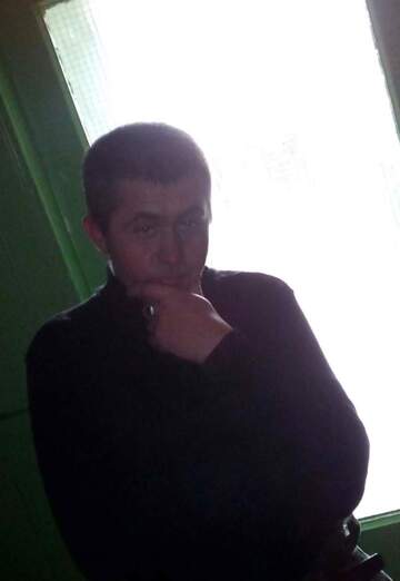 My photo - Sergey, 56 from Donetsk (@sergey748667)