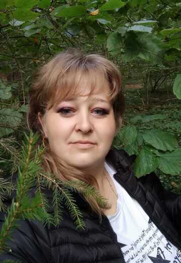 Моя фотография - Римма, 40 из Москва (@rimma6466)