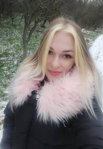 My photo - Alina Stropsha, 27 from Kishinev (@alinastropsha)