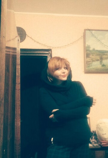 My photo - lyudmila, 38 from Тulgan (@ludmila33037)