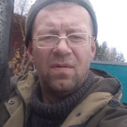 Серёга, 51, Ковдор